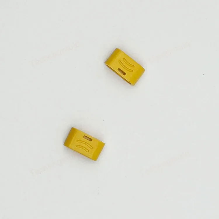 特诚科技PA66精密注塑件实拍 3